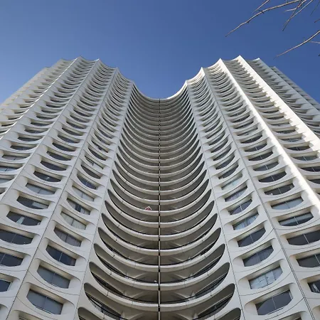 L'horizon Apartment