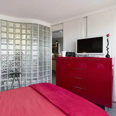 Apartment L'horizon